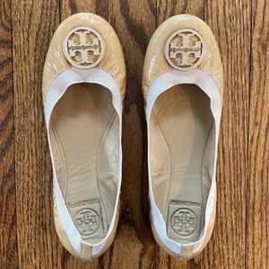 Tory Burch Caroline Ballet Flat